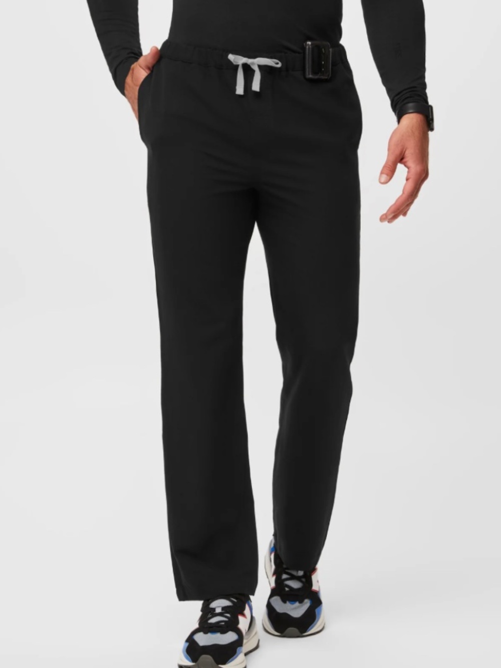 Figs Pisco Basic Scrub Pants Medium - image 1